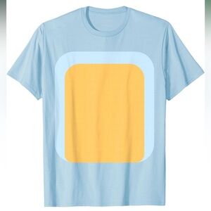 Bluey Costume T-Shirt